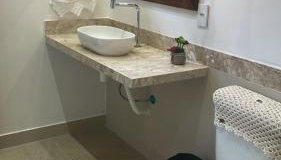 CASA TEMPORADA BARREIRINHAS Yellow 3 - Foto 3