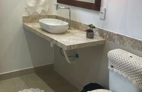 CASA TEMPORADA BARREIRINHAS Yellow 3 - Photo 3