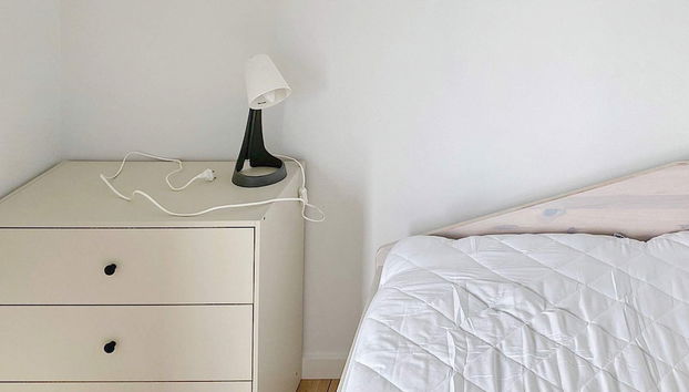 3 Person Holiday Home in Bogense - Foto 3, Habitación