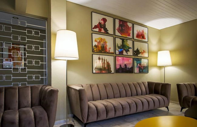 Turial Old Town Ocean View - Foto 22