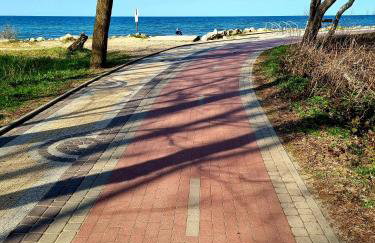 Seaside Czarna Mewa - Foto 10