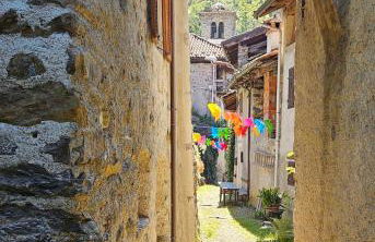 The house in Verzimo - Foto 19