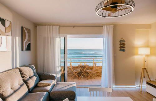 A Casa Martinez Playa Sin Ascensor - Foto 10