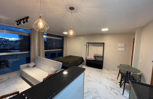 LOFT Estiloso na Praia da Vila - Centro - Foto 19