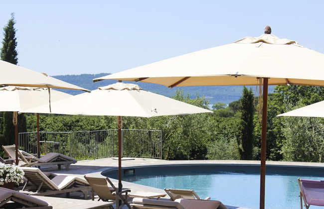 Agriturismo La Valle di Vico - Foto 43