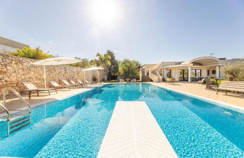 Villa Gentileschi - Foto 1