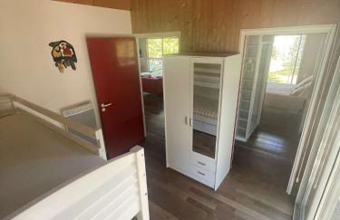 Cocon au coeur de la nature - Foto 10