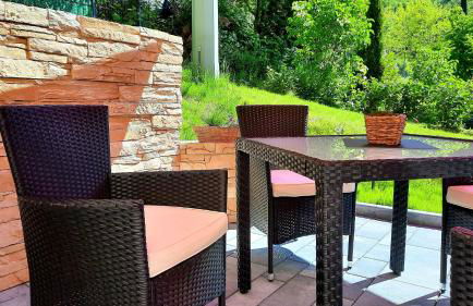 Ferienappartement am Slevogtweg - Foto 9