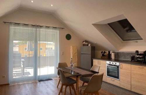 Schlossseeapartment - Foto 4