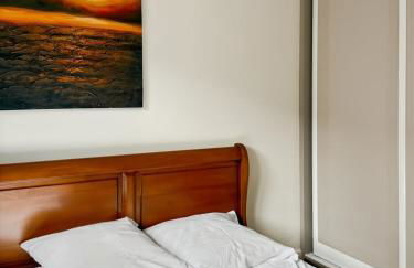 Vallée de la Jordanne, Maison cosy 6pers, terrasse - Photo 20