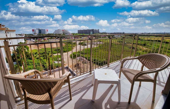 Evin Park Suit & Spa - Foto 3