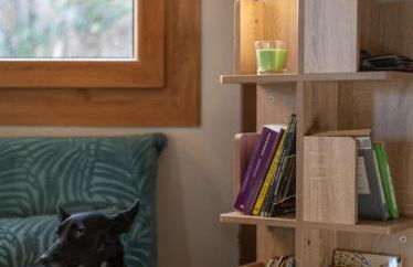 Desconexión en la sierra casa con terraza y bbq - Foto 15