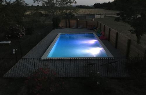 Le Mas Charlemagne - Foto 22