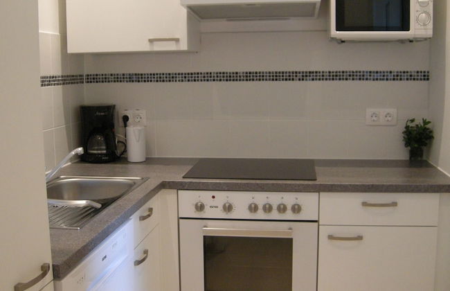 Cityrooms Vienna - Foto 8