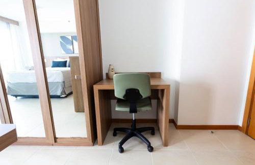 Confortável Flat em Brasília-BR - Foto 17