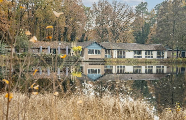 Charming Holiday Home With Wifi - Foto 29