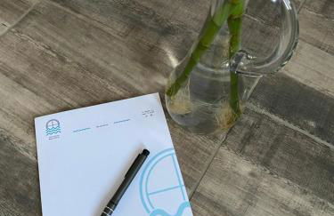 Overwave Apartment - Foto 30