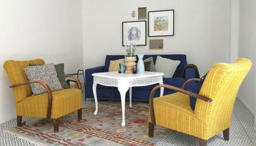 Ferienwohnung im alten Milchladen - Foto 4