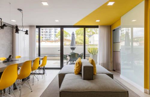 ECS714 Practical and Modern In the Heart of CWB - Foto 26