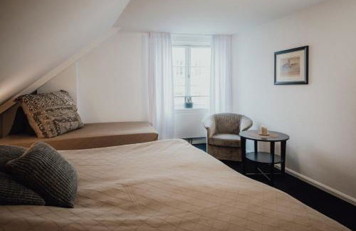 Ferienwohnung im Wasserviertel - Foto 10