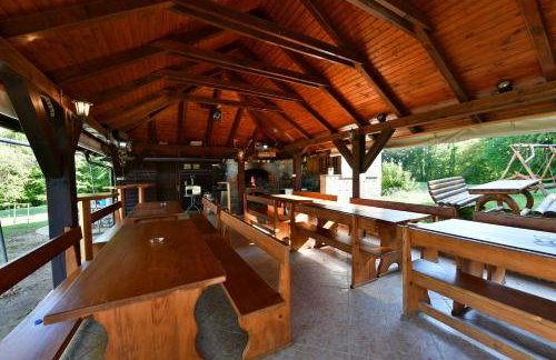 Franjković Premium Suite with Private Jacuzzi & Sauna - Foto 28