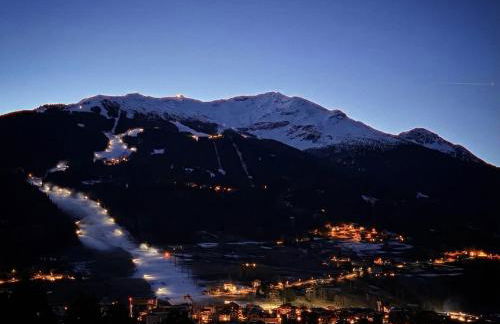 THE LITTLE NEST con balcone panoramico e box privato - Foto 32