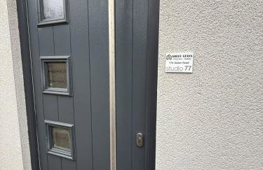 Studio 77 - Stylish 1 Bedroom End Terrace House - Foto 40