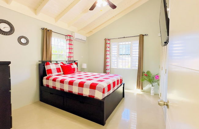 Jhadano Villa 3BR Pool Shuttle 3 Mins to Beach - Foto 2