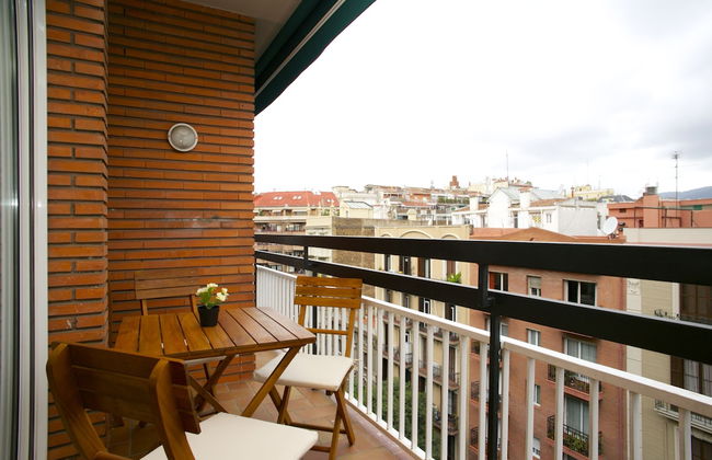 Sagrada Familia Views - Foto 17