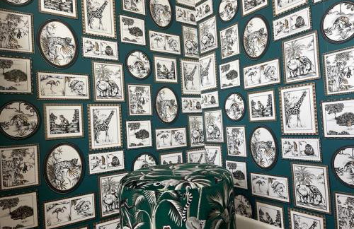 Baywatch Mawgan Porth Spacious Home sleeps 9, Games room, Parking & Garden - Foto 24