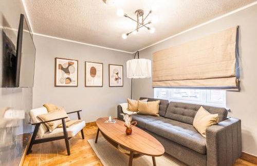 City and Sea Cosy retreat - Foto 1