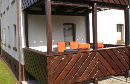 Ferienwohnung im Erzgebirge in Gelenau - Foto 11