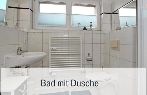 2 Zimmer App Dünengarten Lieblingsplatz Wg11 - Photo 6