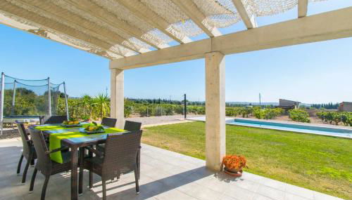 C285 Albamar by Mallorca Villa Selection - Foto 3