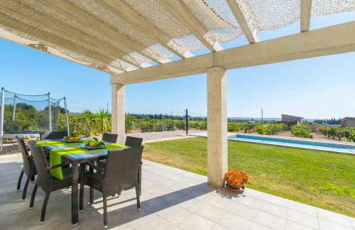 C285 Albamar by Mallorca Villa Selection - Foto 3