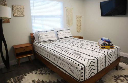 Heart of Ormond Beach - Self check-in - Beach - Photo 8