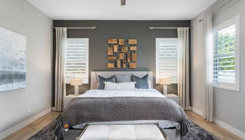 Elegant Phoenix Getaway w Pool and Spa Heating - Foto 5