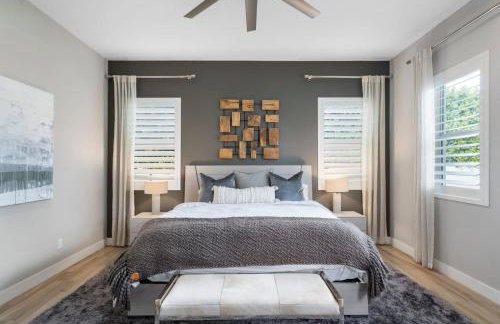 Elegant Phoenix Getaway w Pool and Spa Heating - Foto 5