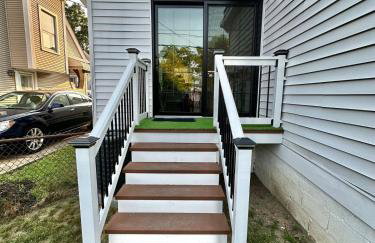 Luxury Olivewood Oasis - 13 mins to Cleveland - Foto 56