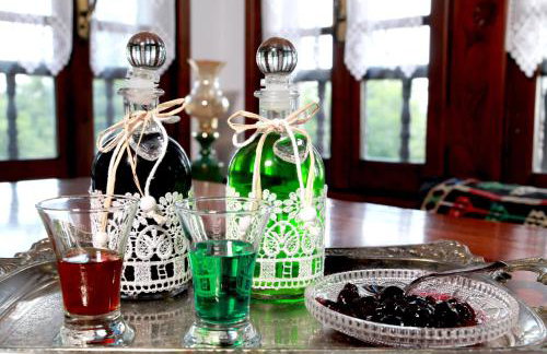 Archontiko Blana - Foto 28