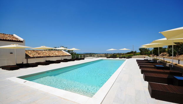 Baglio Soria Resort & Wine Experience - Foto 4