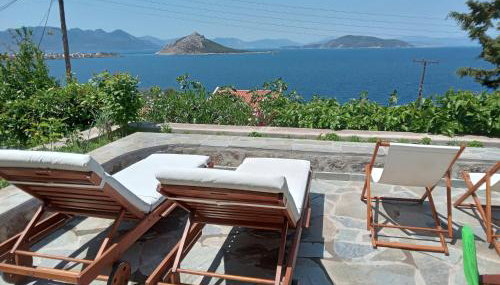 Seaside Home with Sea Views & Large Terrace - Foto 3