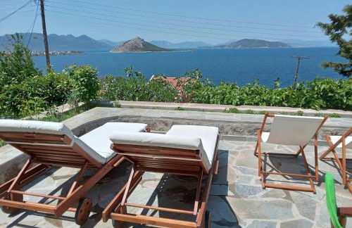 Seaside Home with Sea Views & Large Terrace - Foto 3