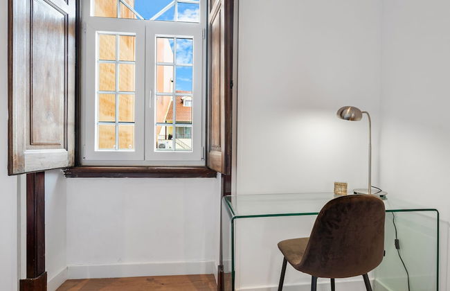 Sintra Retreat Residences by LovelyStay - Foto 44