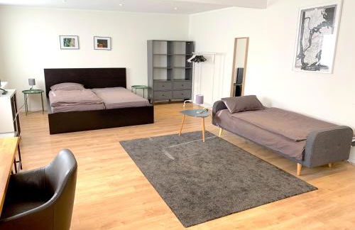 Apartment - Modern, gemütlich, eigener Parkplatz - Foto 23