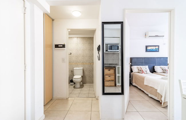 Babel Recoleta Apartments - Foto 7