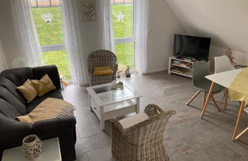 Ferienhaus-Hemmerdeich an der Eider - Foto 8