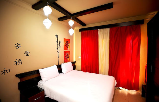 Blue Bay Asia Resort El Sokhna - Foto 4