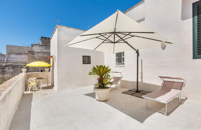 3610 Bianco Liberty by Barbarhouse - Foto 27