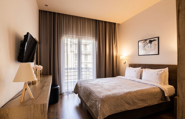 Superior One Luxury Apartments - Foto 2